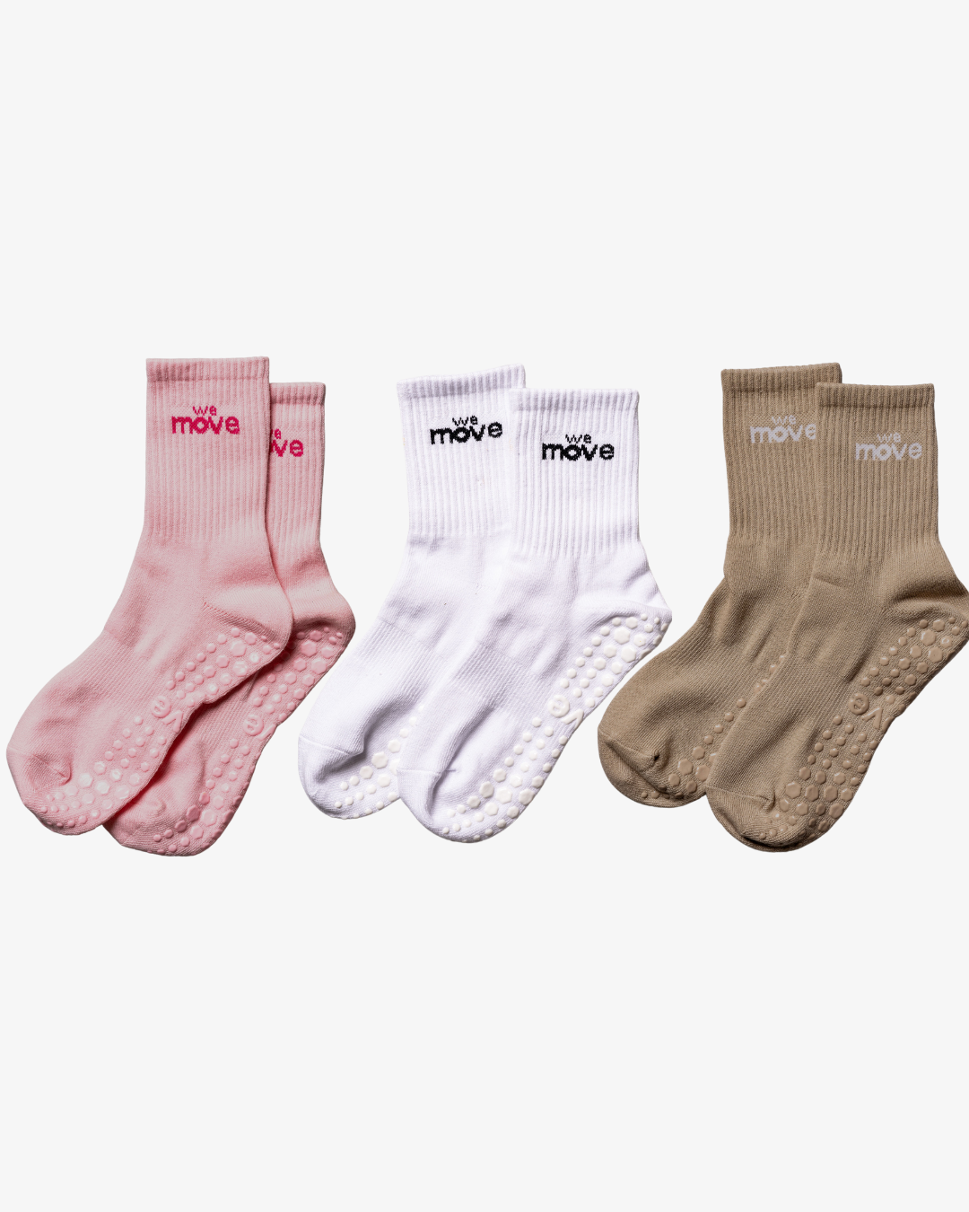 The Everyday Grip Set