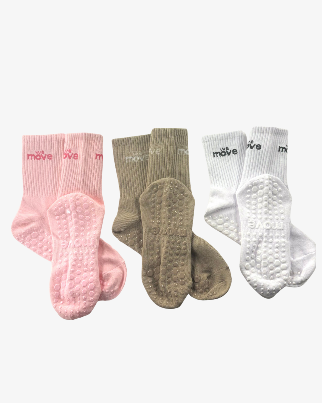 The Everyday Grip Set